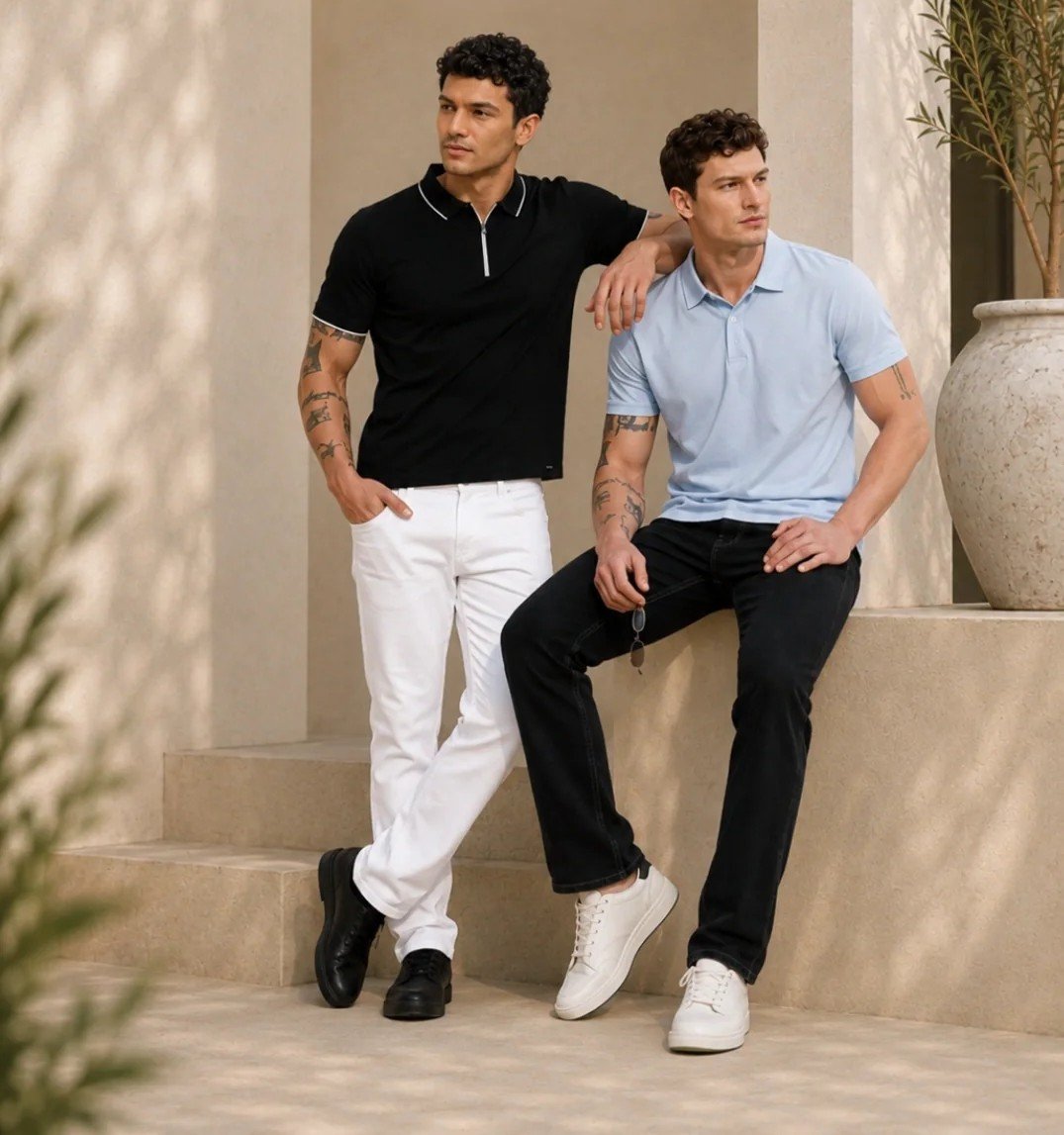Men's  T-Shirts