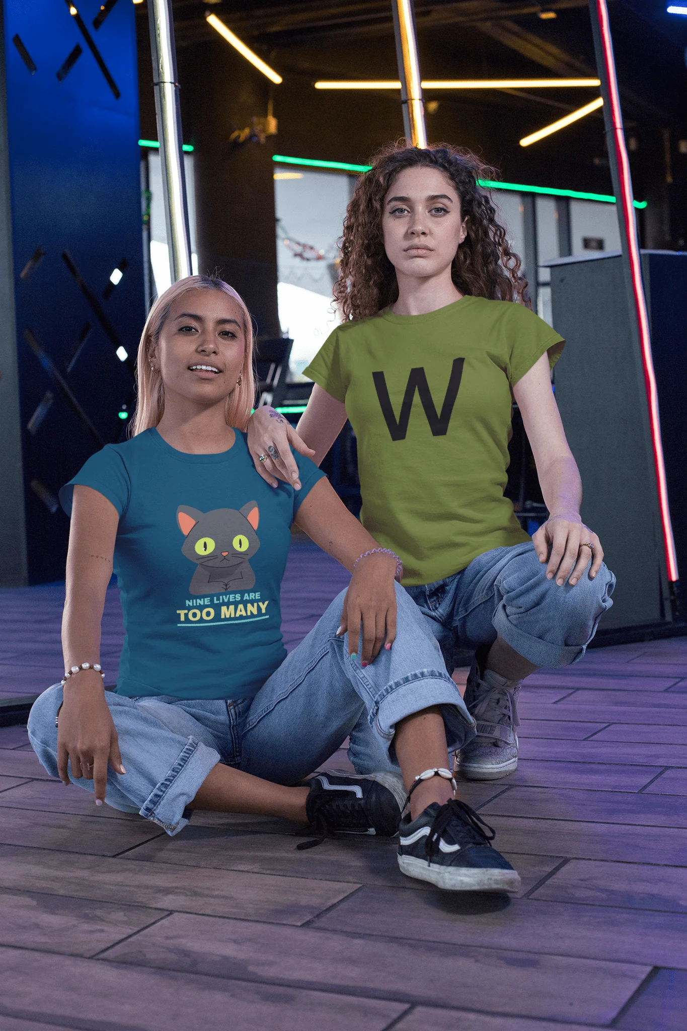 Women's Wear