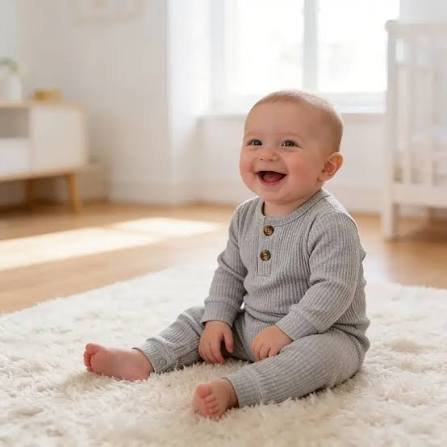 Infant Wear