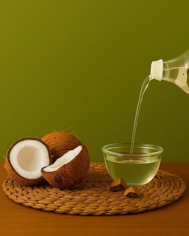 Coconut Oil
